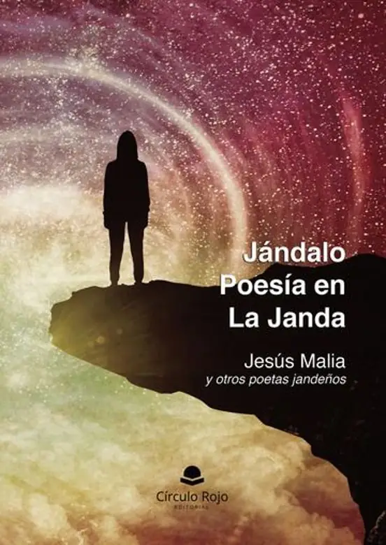Portada de Jándalo